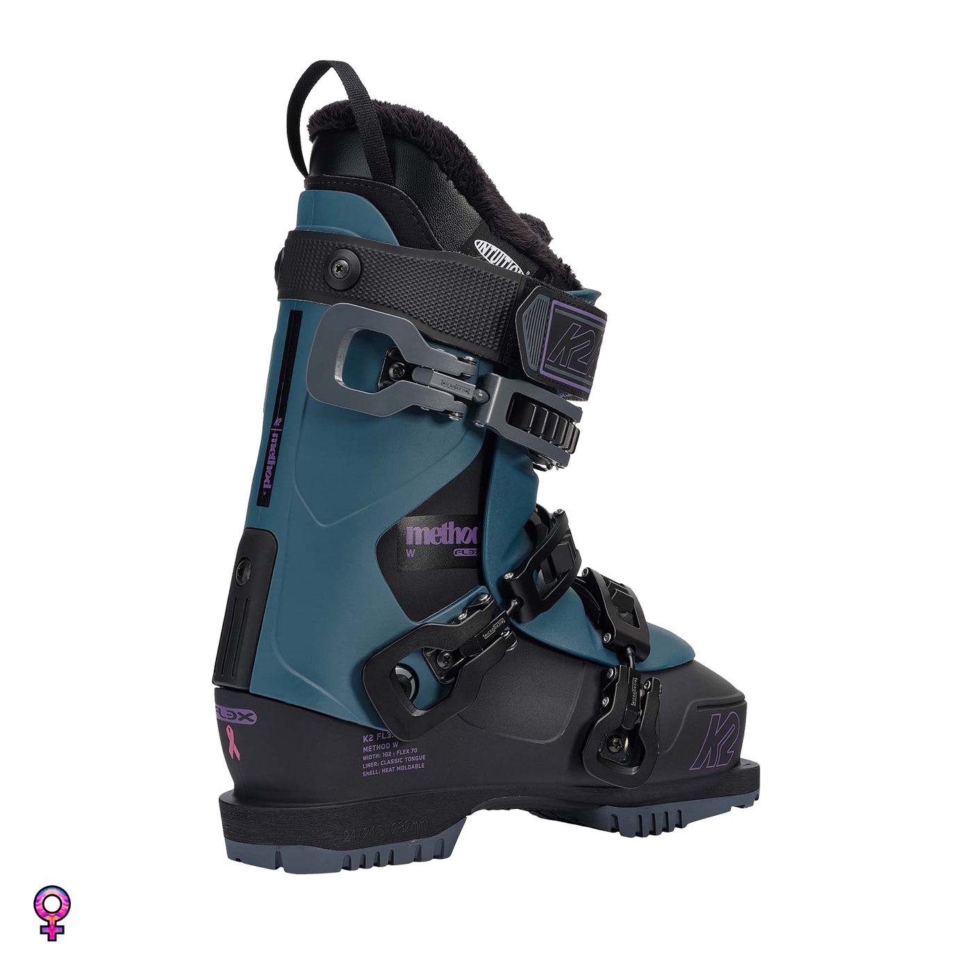 K2 Ski Boots – Baker Street Snow