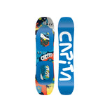 CAPiTA Micro Mini Snowboard | 2025