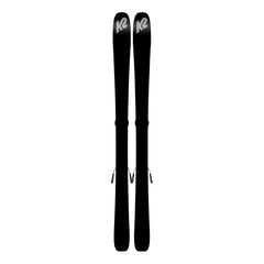 K2 Mindbender 85 Skis + Squire 10 Bindings | 2024