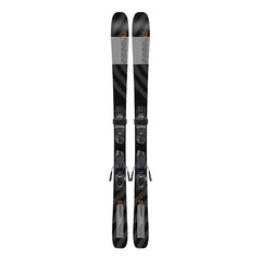 K2 Mindbender 85 Skis + Squire 10 Bindings | 2024