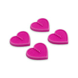 Crab Grab Mini Hearts Stomp Pad