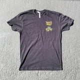 Baker Street x Mini Ripperz Youth Tee