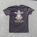 Baker Street x Mini Ripperz Youth Tee