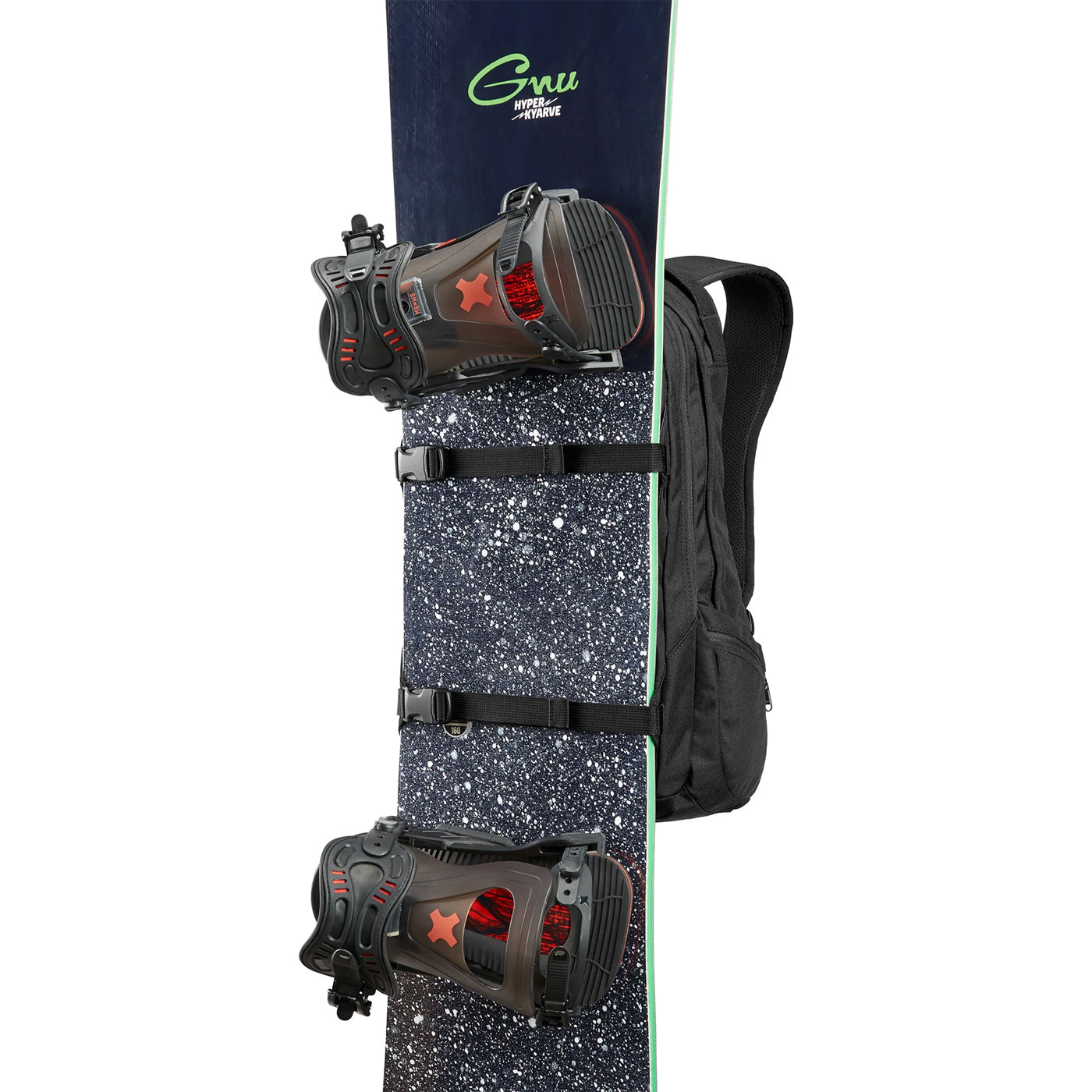 Dakine Mission 25L Backpack - 2025 – Baker Street Snow