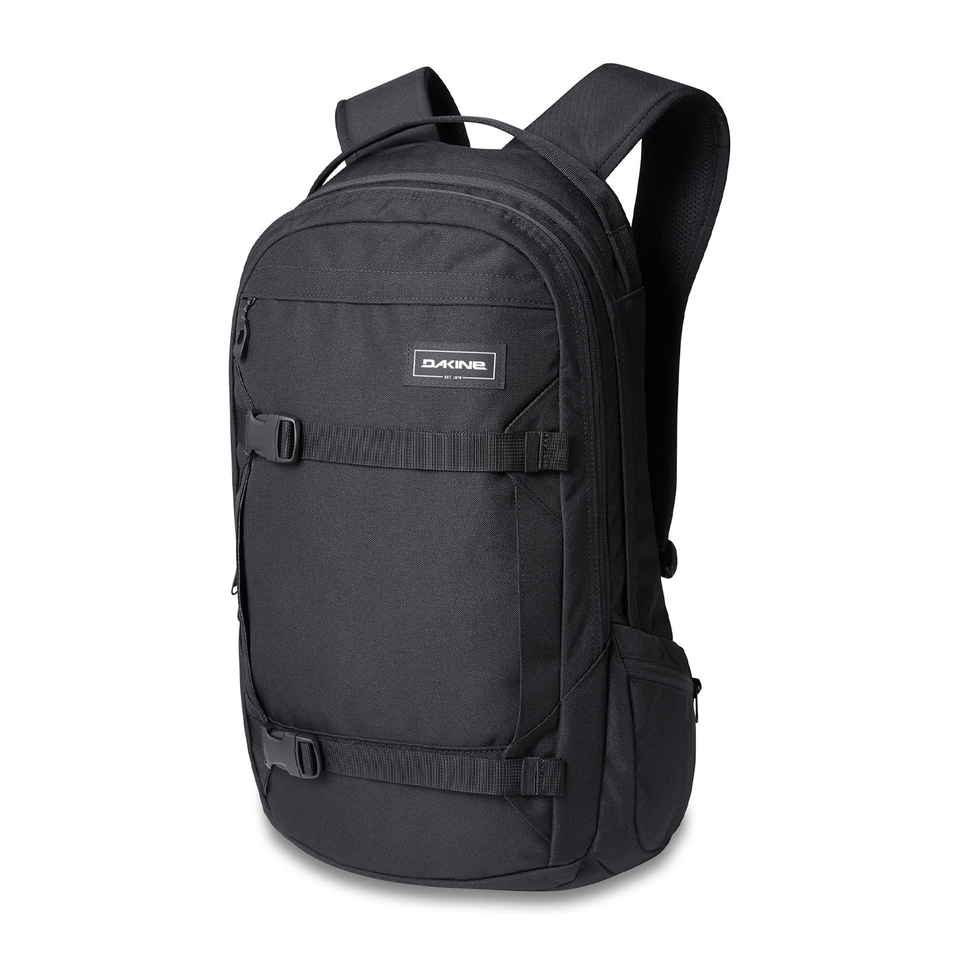 mission pro 25l backpack in the rain Mission Backpack 25L
