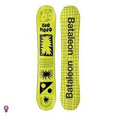Bataleon Moodboard Snowboard | 2024