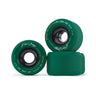 Blood Orange Morgan Pro Series 65mm Wheels | 80A