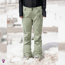 Armada Mula 2L Insulated Pant | 2025