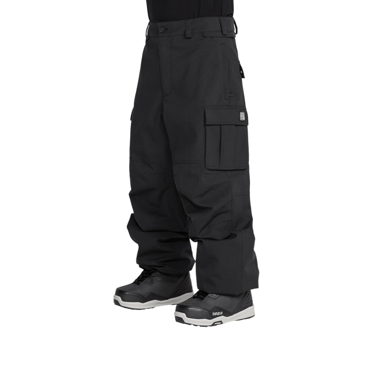 Volcom NWRK 20K Baggy Pants | 2027