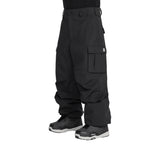 Volcom NWRK 20K Baggy Pants | 2027