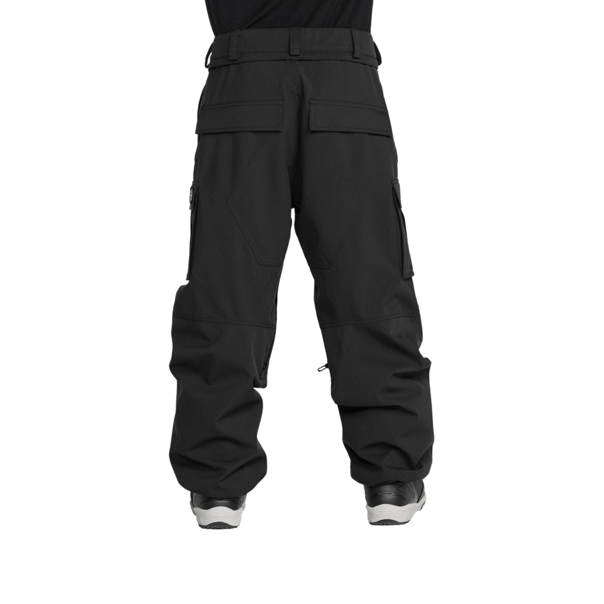 Volcom NWRK 20K Baggy Pants | 2027