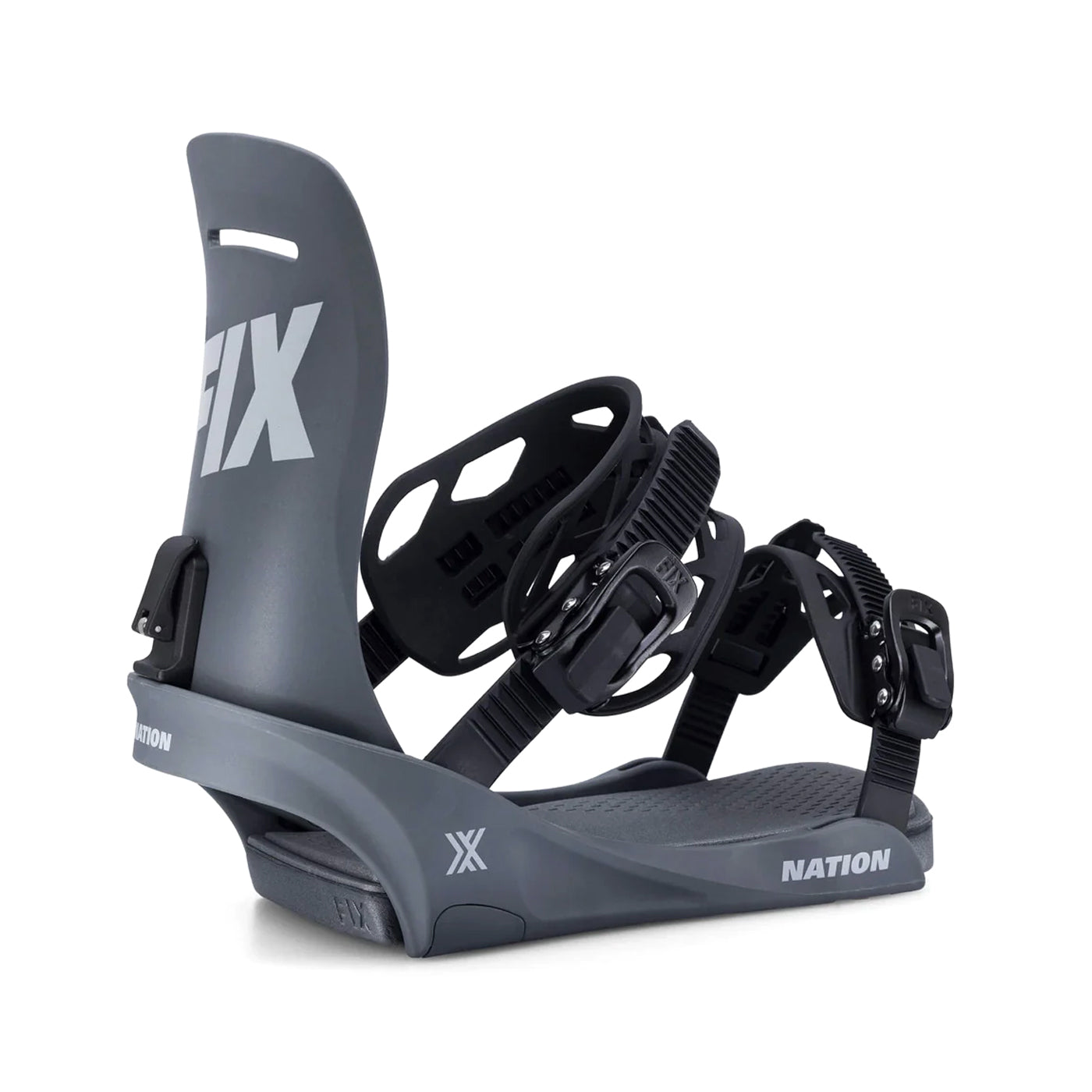 Fix Snowboard Bindings – Baker Street Snow