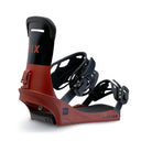 Fix Nation Bindings | 2024