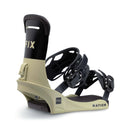 Fix Nation Bindings | 2024