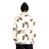 Volcom Nelson Sherpa Full Zip Jacket | 2026