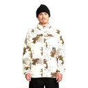 Volcom Nelson Sherpa Full Zip Jacket | 2026