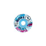 Snot Wheel Co. Nolan Mutants Wheels | 99A