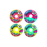 Snot Wheel Co. 56mm Nolan's Mutations Wheels | 99A