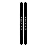 Icelantic Nomad 105 Skis | 2024