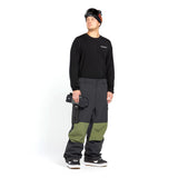 Volcom Nwrk Baggy Pant | 2025