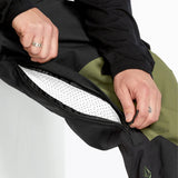 Volcom Nwrk Baggy Pant | 2025