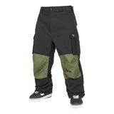 Volcom Nwrk Baggy Pant | 2025