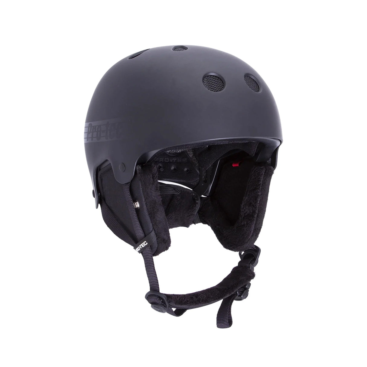 Pro-Tech Old School Snow MIPS Helmet