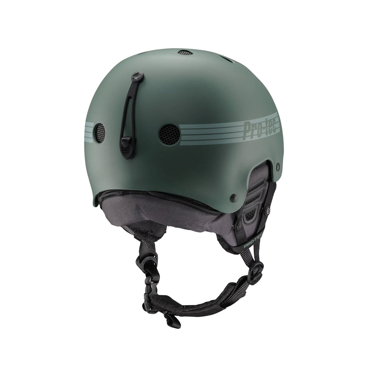 Pro-Tech Old School Snow MIPS Helmet