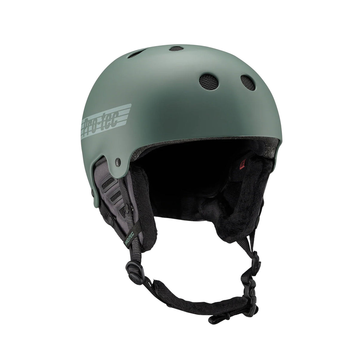 Pro-Tech Old School Snow MIPS Helmet