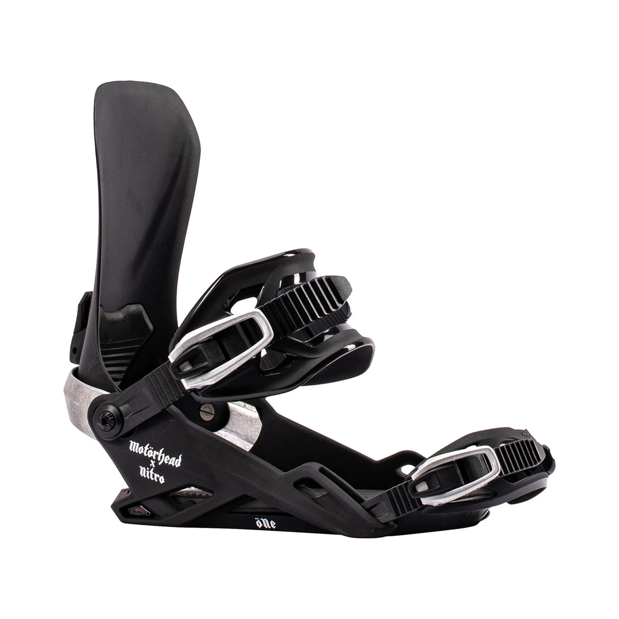 Nitro One Bindings | 2027