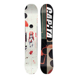 CAPiTA Outerspace Living Snowboard | 2026