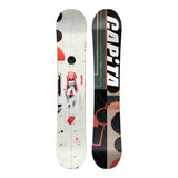 CAPiTA Outerspace Living Snowboard | 2026