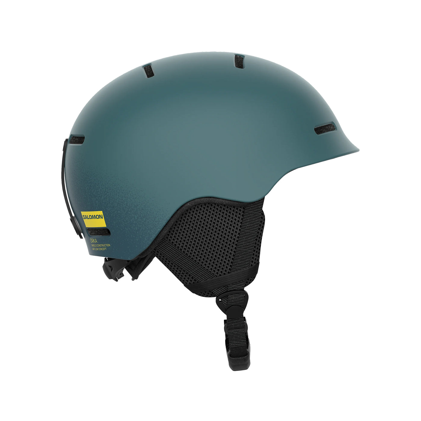 Salomon Orka Youth Helmet Salomon Orka Youth Helmet