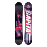 CAPiTA Outerspace Living Snowboard | 2025