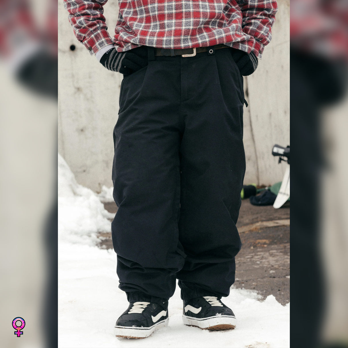 686 Outline Shell Pant | 2026