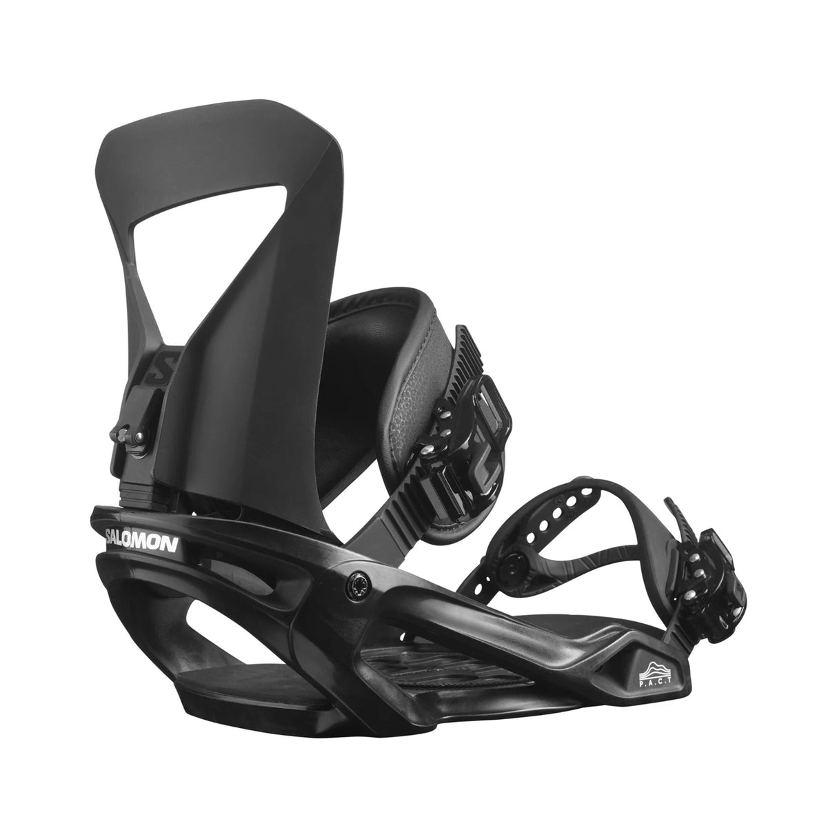 Salomon Pact Bindings | 2024