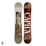 CAPiTA Paradise Snowboard | 2026