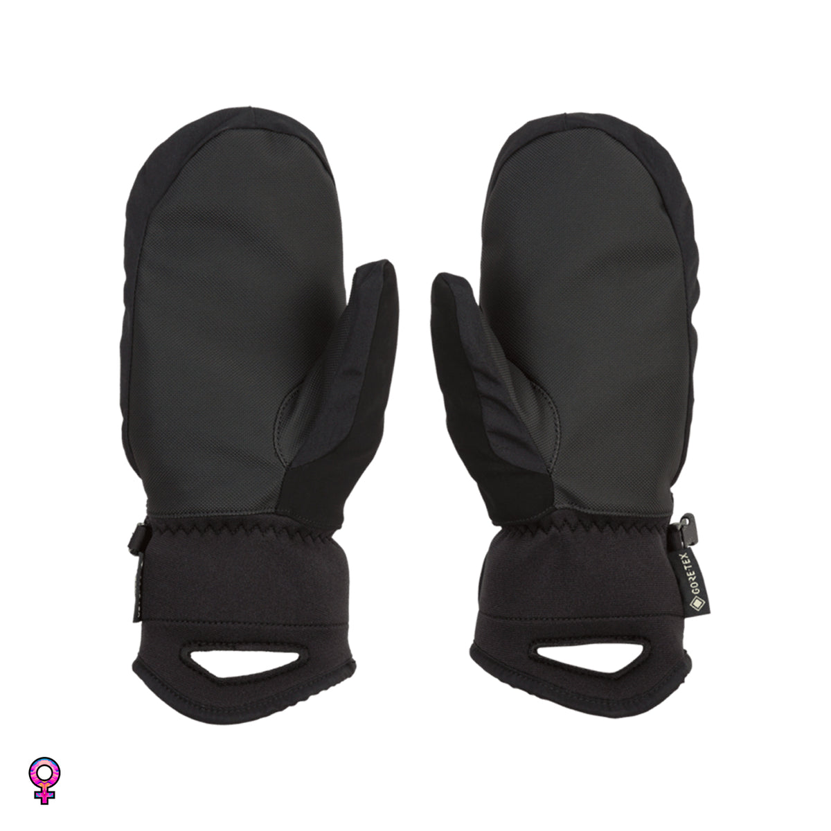 Volcom Peep Gore-Tex Mitts | 2027