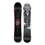 Nitro Phase x Motörhead Snowboard | 2027