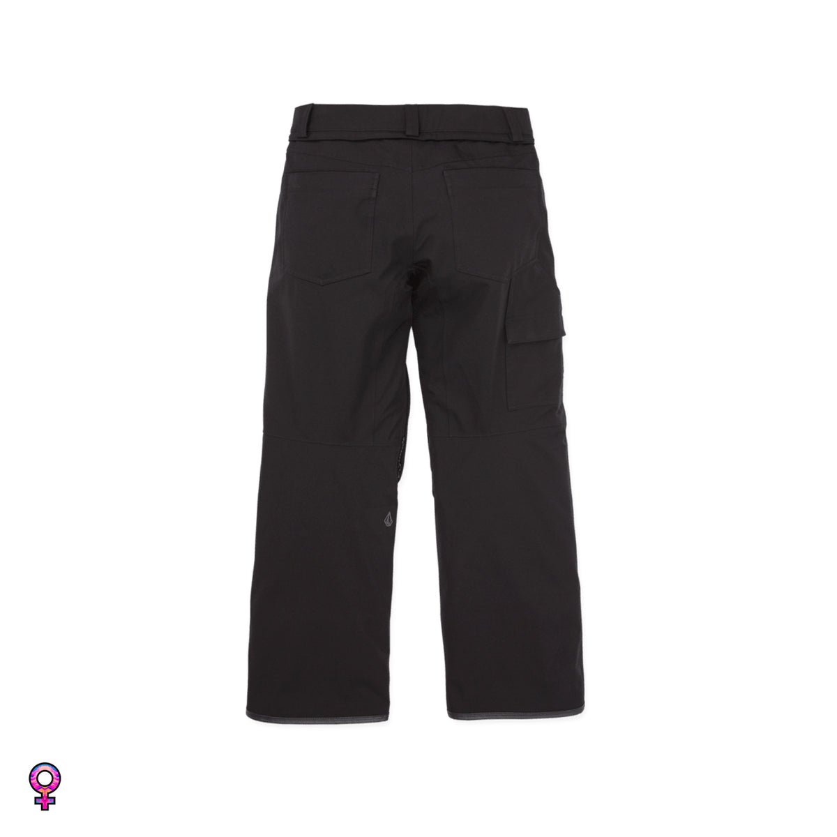 Volcom Pollock Baggy Pants | 2027