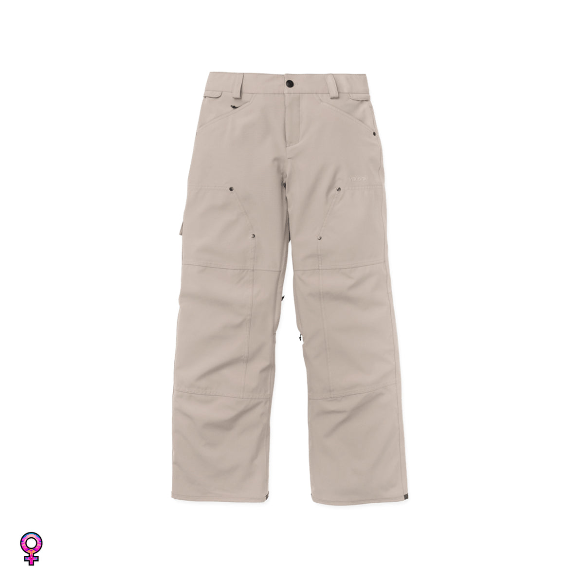 Volcom Pollock Baggy Pants | 2027