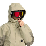 Volcom Primary Insulated Jacket | 2026
