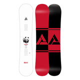 Academy PROPACAMBA Snowboard | 2026