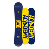 Academy Propaganda Cookies SF Collab Snowboard | 2024