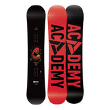 Academy Propaganda Snowboard | 2025