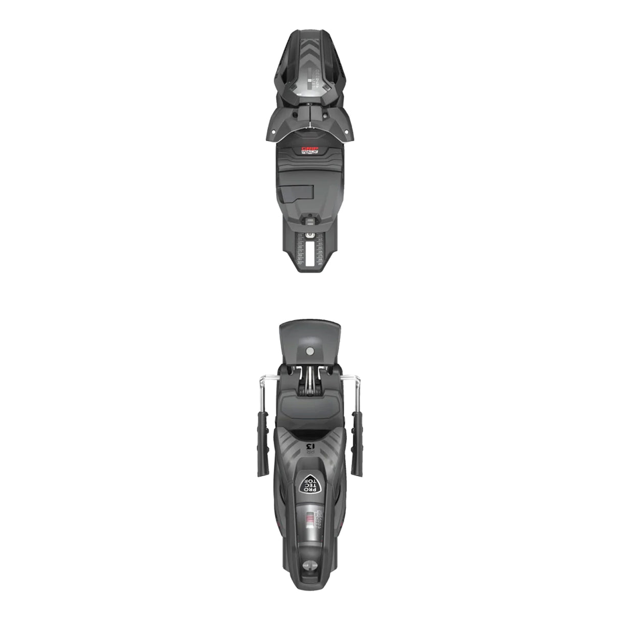 Tyrolia Protector PR 13 GW Bindings | 2025