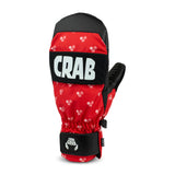 Crab Grab Punch Mitt | 2024