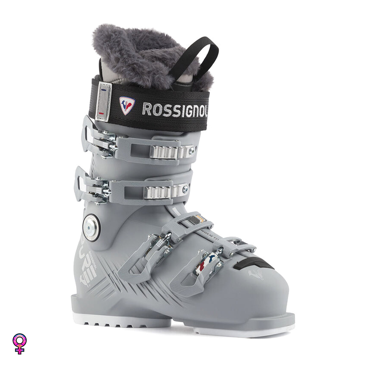 Rossignol Pure 80 Boots | 2024