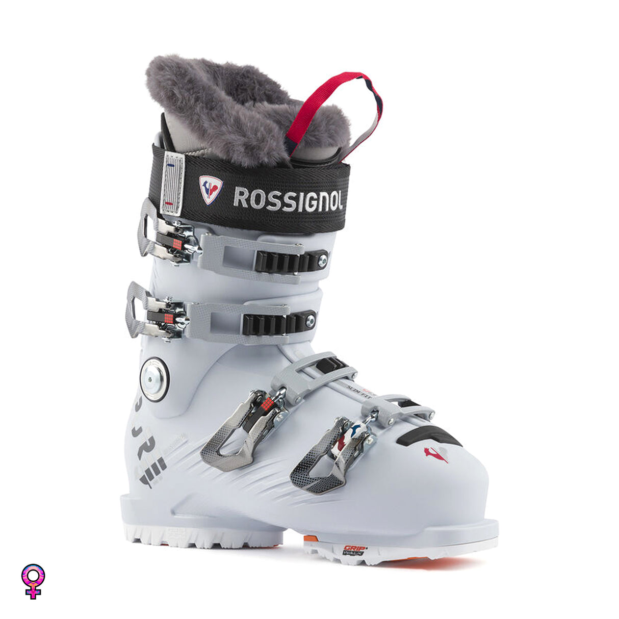 Rossignol Pure Pro 90 GW Boots | 2024