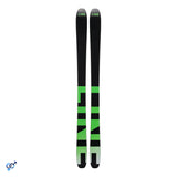 Line Pandora 92 Skis | 2025